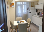 Satılır 3 otaqlı 100 m2 yeni tikili Bakı Dövlət Universiteti