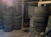 Satılır 2 otaqlı 71 m2 obyekt İnşaatçılar m.