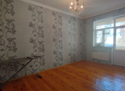 İcarəyə verilir 1 otaqlı 53 m2 yeni tikili Yeni Yasamal