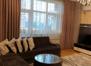 Satılır 4 otaqlı 105 m2 yeni tikili Əhmədli m.