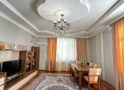 Satılır 2 otaqlı 92 m2 yeni tikili Xətai r.