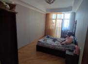 Satılır 3 otaqlı 85 m2 yeni tikili İnşaatçılar m.