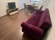 İcarəyə verilir 3 otaqlı 90 m2 yeni tikili Asan Xidmət-3