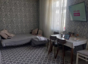 Satılır 2 otaqlı 45 m2 yeni tikili Nəriman Nərimanov m.