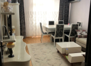 Satılır 3 otaqlı 92 m2 yeni tikili 9 mkr