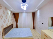 Satılır 2 otaqlı 64 m2 yeni tikili Xalqlar Dostluğu m.