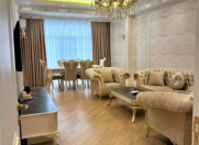 Satılır 2 otaqlı 105 m2 yeni tikili Asan Xidmət-1