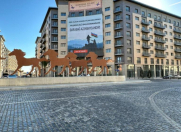 Satılır 4 otaqlı 172 m2 yeni tikili Ağ şəhər