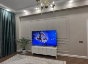 Satılır 2 otaqlı 64 m2 yeni tikili Gənclik m.