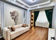 Satılır 2 otaqlı 88 m2 yeni tikili Metropark