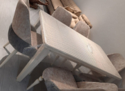 İcarəyə verilir 3 otaqlı 120 m2 yeni tikili Nəriman Nərimanov m.