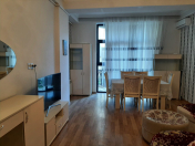 İcarəyə verilir 2 otaqlı 83 m2 yeni tikili İçəri Şəhər m.