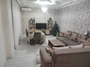 Satılır 3 otaqlı 98 m2 yeni tikili Zığ