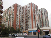 Satılır 3 otaqlı 90 m2 yeni tikili Nəriman Nərimanov m.