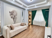 Satılır 2 otaqlı 88 m2 yeni tikili Nəriman Nərimanov m.