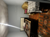 İcarəyə verilir 2 otaqlı 40 m2 həyət evi NZS