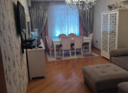 Satılır 3 otaqlı 123 m2 yeni tikili Xırdalan