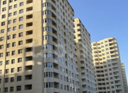 Satılır 1 otaqlı 31 m2 yeni tikili Abşeron r.