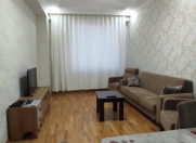 Satılır 2 otaqlı 68 m2 yeni tikili Qara Qarayev m.