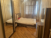 İcarəyə verilir 3 otaqlı 120 m2 yeni tikili İnşaatçılar m.