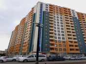 İcarəyə verilir 3 otaqlı 90 m2 yeni tikili Əhmədli m.