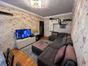 Satılır 3 otaqlı 60 m2 köhnə tikili Əhmədli m.