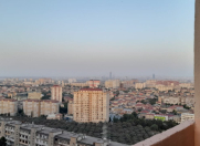 İcarəyə verilir 3 otaqlı 90 m2 yeni tikili 9 mkr