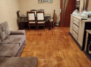 İcarəyə verilir 2 otaqlı 35 m2 köhnə tikili İnşaatçılar m.