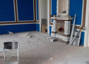 Satılır 3 otaqlı 130 m2 köhnə tikili 28 May m.