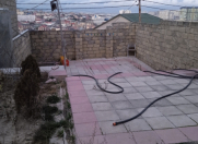 İcarəyə verilir 5 otaqlı 250 m2 həyət evi Badamdar