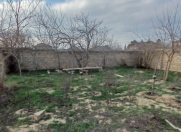 Satılır 3 otaqlı 100 m2 həyət evi Sumqayıt