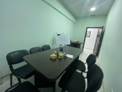 İcarəyə verilir 5 otaqlı 39 m2 ofis AF Business House