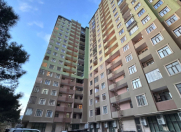 Satılır 3 otaqlı 90 m2 yeni tikili Badamdar