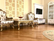 İcarəyə verilir 2 otaqlı 100 m2 yeni tikili Badamdar