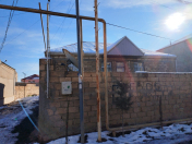 Satılır 8 otaqlı 230 m2 həyət evi Biləcəri