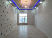 Satılır 3 otaqlı 120 m2 yeni tikili Sabunçu r.