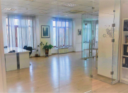 İcarəyə verilir 6 otaqlı 160 m2 ofis Nərimanov heykəli