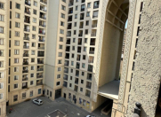 Satılır 3 otaqlı 79 m2 yeni tikili Keşlə bazarı