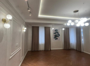 Satılır 4 otaqlı 190 m2 yeni tikili Nəsimi r.
