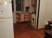 İcarəyə verilir 2 otaqlı 55 m2 köhnə tikili Həzi Aslanov m.