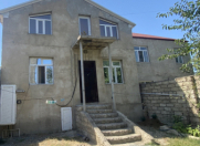Satılır 7 otaqlı 200 m2 həyət evi Zığ