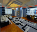 İcarəyə verilir 3 otaqlı 120 m2 yeni tikili Yasamal r.