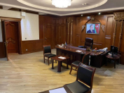 İcarəyə verilir 18 otaqlı 520 m2 ofis 4 mkr