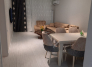 İcarəyə verilir 3 otaqlı 120 m2 yeni tikili Həzi Aslanov m.