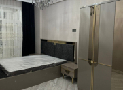 İcarəyə verilir 3 otaqlı 130 m2 yeni tikili Gənclik m.