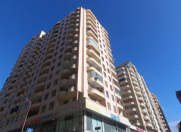 İcarəyə verilir 3 otaqlı 150 m2 yeni tikili 28 May m.