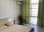 İcarəyə verilir 3 otaqlı 85 m2 yeni tikili Nəriman Nərimanov m.