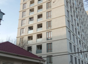 Satılır 2 otaqlı 60 m2 yeni tikili İnşaatçılar m.