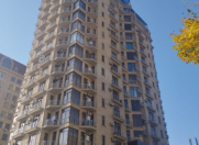 Satılır 3 otaqlı 105 m2 yeni tikili Metropark