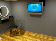 İcarəyə verilir 2 otaqlı 45 m2 köhnə tikili İçəri Şəhər m.